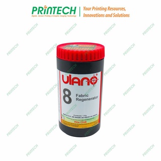 Hóa Chất Tẩy Bản Ulano 8 Fabric Regenerator - Không Mùi Và Không Gây Độc Hại