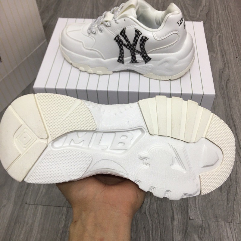 Giầy thể thao NY nam nữ 36-44 | BigBuy360 - bigbuy360.vn