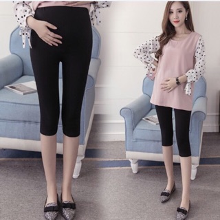 Quần bầu lỡ công sở đẹp