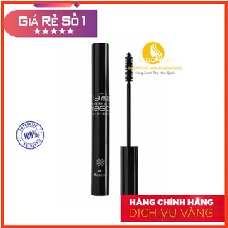 [Chính Hãng] Chuốt Mi Missha the style 4D mascara