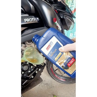 Nhớt EUROLUB 4TZ PREMIUM 10W40