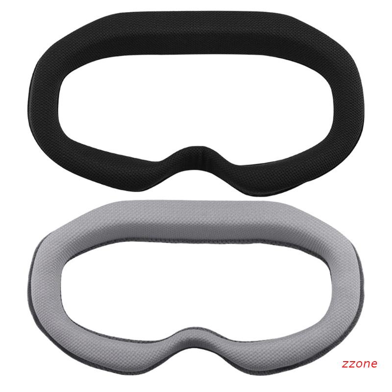 Miếng đệm xốp bảo vệ mắt kính cho máy bay điều khiển từ xa FPV Goggles V2