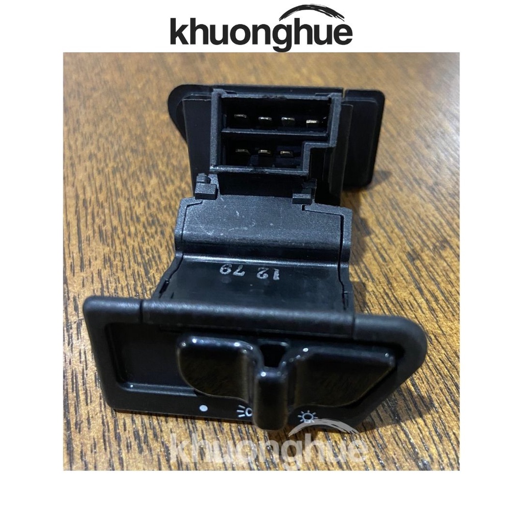 Công tắc đèn Atila loại 7 chân