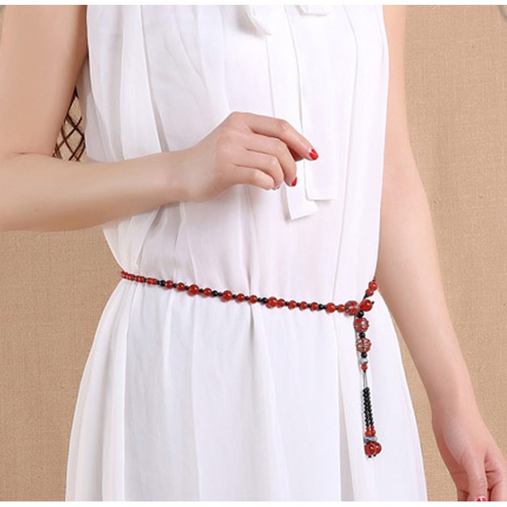 Vòng cổ ngọc  VN37