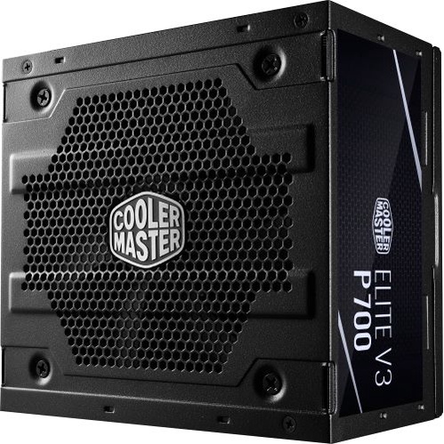 Nguồn máy tính 700W Cooler Master Elite V3 230V PC700 Box