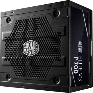 Mua Nguồn máy tính 700W Cooler Master Elite V3 230V PC700 Box