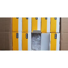 100 Hạt đầu bấm mạng UTP RJ45 Cat5e Tenda 1013C