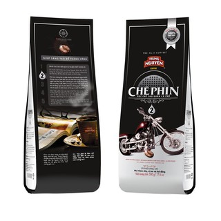 Cà phê Chế Phin Loại 2 (500gr)