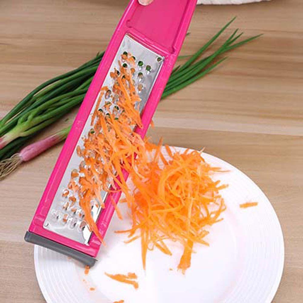 AUGUSTINA Dụng Cụ Bào Sợi Rau Củ Quả Đa Năng
