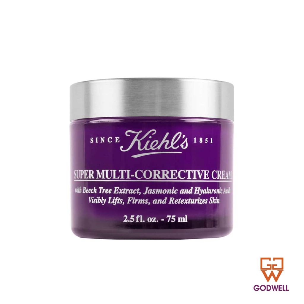 [KIEHL'S] Kem dưỡng ẩm chống lão hoá Kiehl's Super Multi Corrective Cream 75ml