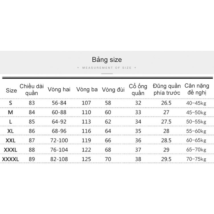 Quần Dài Lưng Cao Ống Rộng Thời Trang Cho Nữ | BigBuy360 - bigbuy360.vn