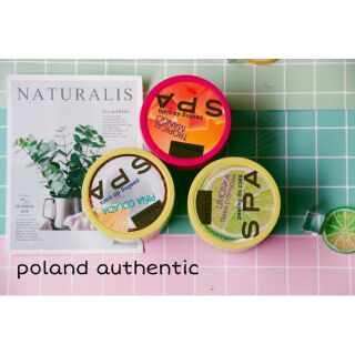 Muối tắm trắng da Perfecta Spa-balan