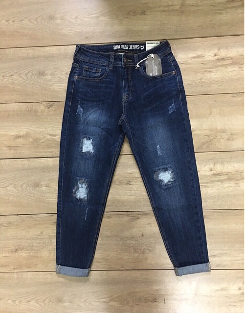 BÁN SỈ QUẦN JEAN VNXK | BigBuy360 - bigbuy360.vn