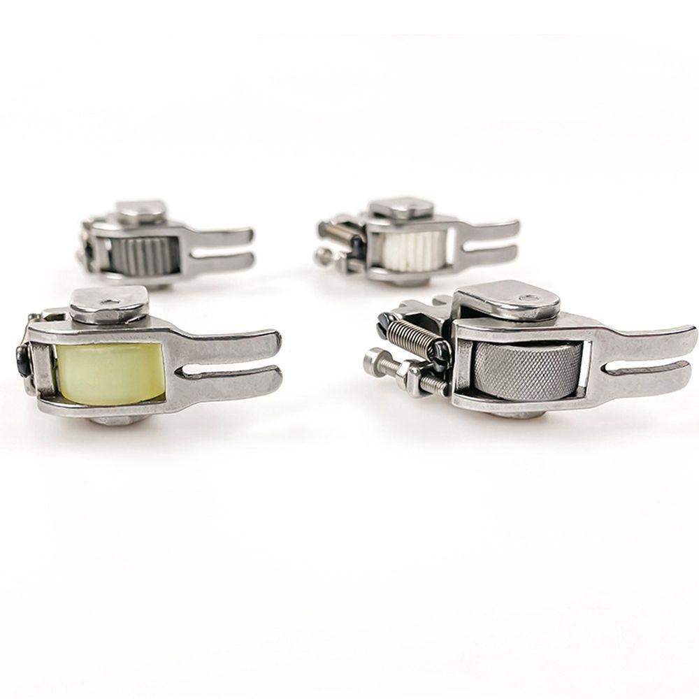 Chân Vịt Máy May Thay Thế Cho Gia Đình DIY