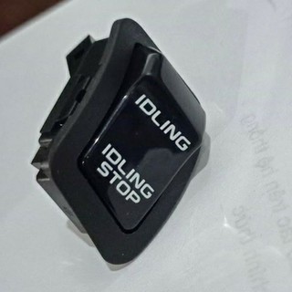 Nút công tắc idling stop SH, Air Blade, Lead, Vision, Vario