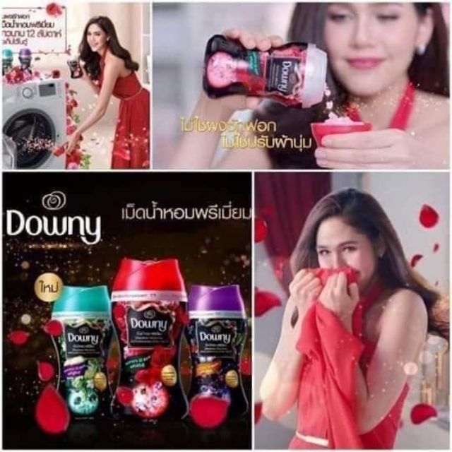 Viên xả downy thái lan
