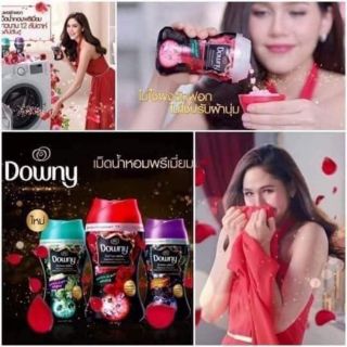 Viên xả downy thái lan