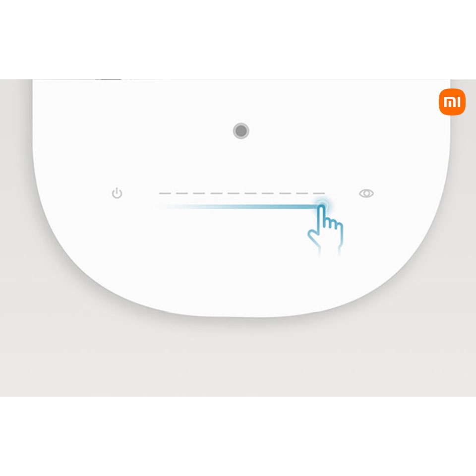 Đèn bàn thông minh Xiaomi Philips 3, Đèn bàn học / làm việc bảo vệ mắt decor đẹp Mijia 9290029013