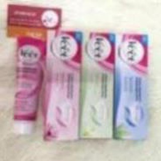 Kem Tẩy Lông Veet 100ml Pháp   ML88