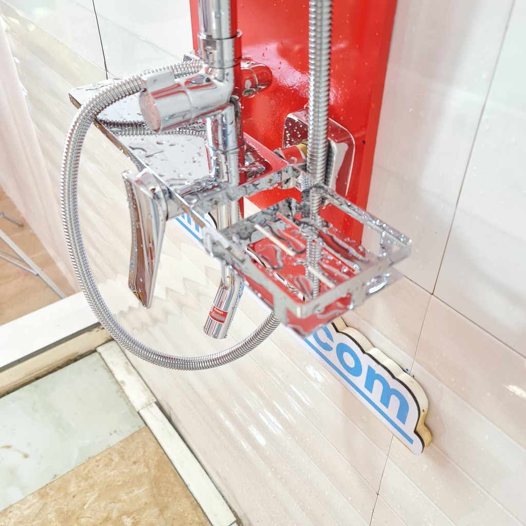 Bộ Sen Tắm Đứng Nóng Lạnh (VHKS-8076A)- Sen Tắm Nóng Lạnh Cao Cấp | BigBuy360 - bigbuy360.vn