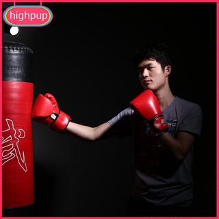 Bộ 2 Đôi Găng Tay Tập Boxing
