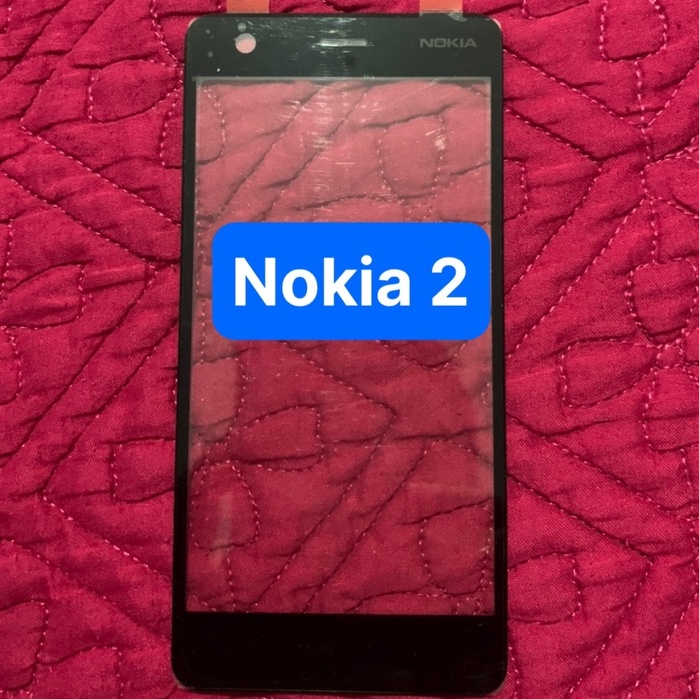 kính nokia 2 (kính ép màn hình)