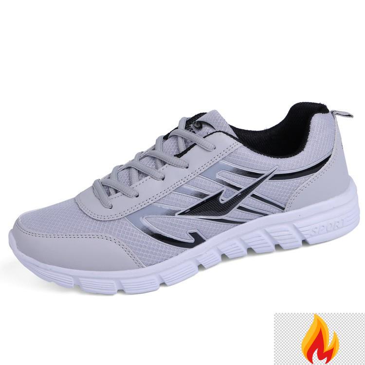 Giày thể thao nam, Sneakers nam siêu nhẹ ZAPPOS GTT06 fg(Hs