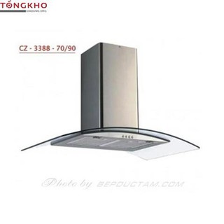 Máy hút mùi Canzy CZ 3388-70