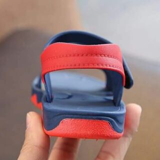 Sandal bé trai combo