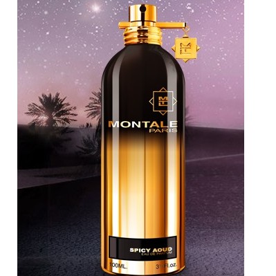Nước hoa dùng thử Montale Spicy Aoud _Camystore | BigBuy360 - bigbuy360.vn