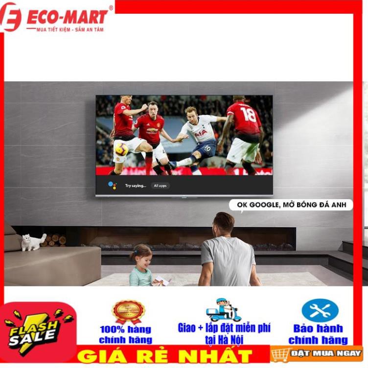 55P715 Android Tivi TCL 55 inch 55P715 Miễn phí giao+Lắp đặt tại Hà Nội-đi tỉnh liên hệ shop