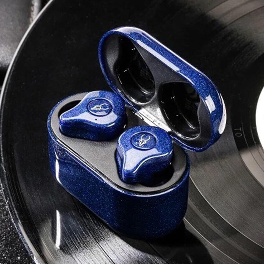 Tai nghe bluetooth Sabbat E12 Ultra Gliter Limited chính hãng bảo hành 12 tháng