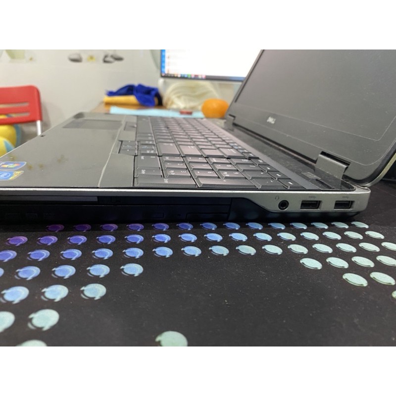 laptop dell lutitube E6540 i74610M.ram16G.SSDsamsung250 | BigBuy360 - bigbuy360.vn