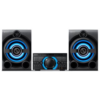 Dàn âm thanh hifi mhc-m60d với dvd