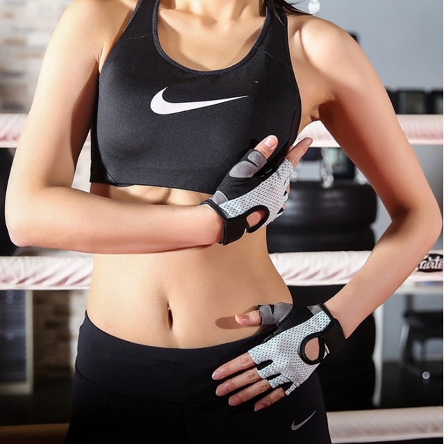 Găng tay tập Gym nam nữ Cao cấp