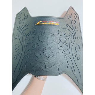 Thảm lót chân xe yamaha latte đời 2020 2021 2022, thảm cao su sàn xe latte