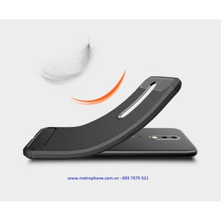 ỐP LƯNG CHỐNG SỐC CHO NOKIA 4.2