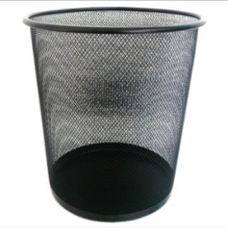 Thùng rác kim loại siêu bền 0292