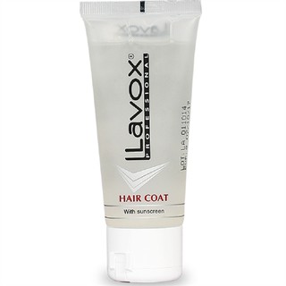 Dầu Dưỡng Làm Bóng Tóc 60ml Lavox Hair Coat Chính Hãng