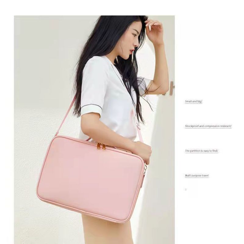 Cốp đựng mỹ phẩm  C1