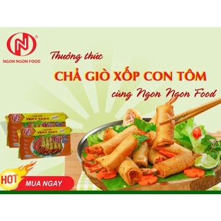 CHẢ GIÒ - 500g. Ship hỏa tốc nội thành HCM