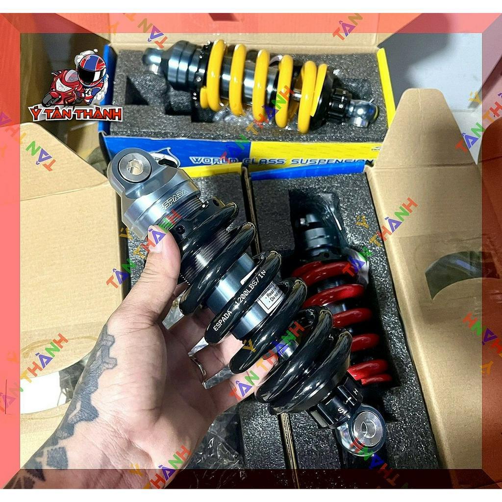 Phuộc sau Winner V1 Espada MS09