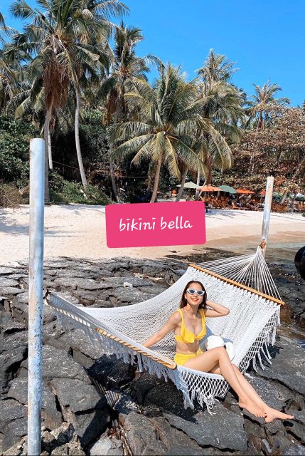 Biniki, Bộ Đồ Bơi Hai Mãnh Cạp Cao Cánh Tiên Secxy BELLA MS232 | BigBuy360 - bigbuy360.vn