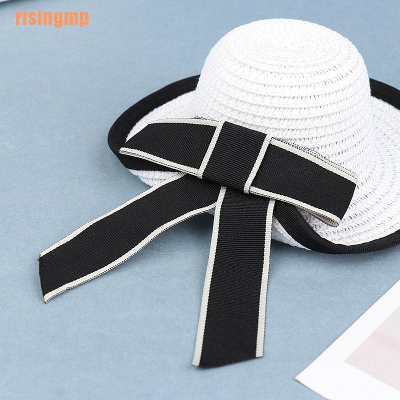 Mũ Bowler Cổ Điển Cho Múa Ba Lê Phẳng