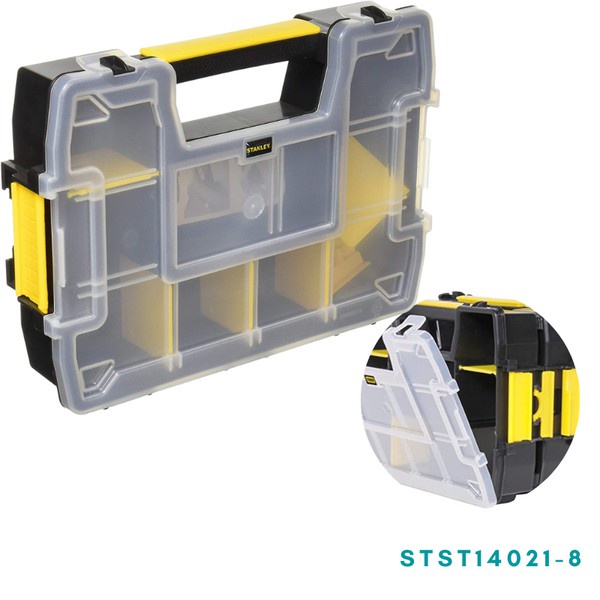 Thùng đựng đồ nghề STANLEY STST14021-8 - STL