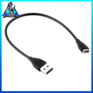 Cáp Sạc Usb Thay Thế Cho Đồng Hồ Thông Minh Hr Fitbit