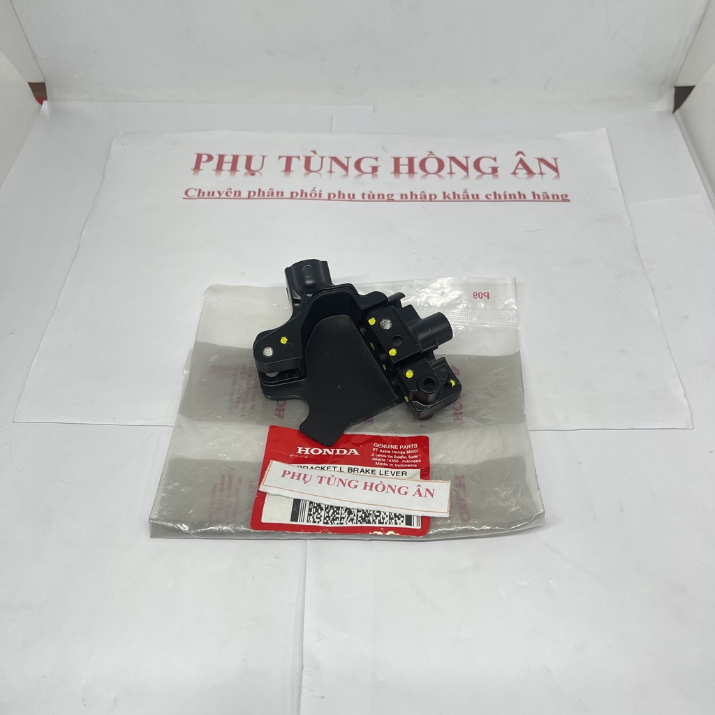 Cùm tay thắng trái Vario 125-150, Click 125-150  nhập khẩu chính hãng Honda Indonesia - PT HỒNG ÂN