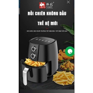 NCKD Camel nội địa Trung