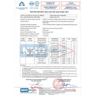 [Mã SKAMSALE8 giảm 10% đơn 200K] Vitamin E 400 IU Kirkland (500 Viên) Của Mỹ