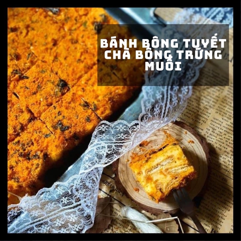10 KG CHÀ BÔNG RONG BIỂN CAY_HƯƠNG VỊ ĐÀI LOAN__PHONG TRẦN FOOD